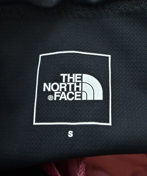 THE NORTH FACE（ザノースフェイス）ショートパンツ ピンク サイズ:S レディース/2200734501028