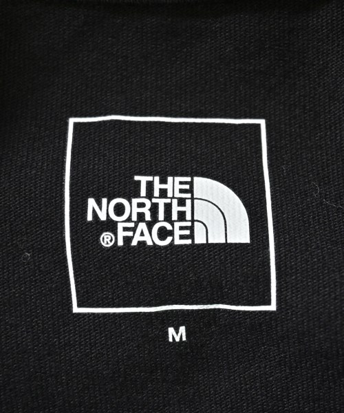 THE NORTH FACE（ザノースフェイス）ワンピース 黒 サイズ:M レディース/2200725566036