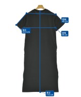 THE NORTH FACE（ザノースフェイス）ワンピース 黒 サイズ:M レディース/2200725566036