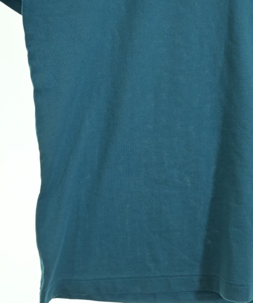 THE NORTH FACE（ザノースフェイス）Tシャツ・カットソー 青 サイズ:M メンズ/2200726690105