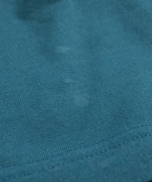 THE NORTH FACE（ザノースフェイス）Tシャツ・カットソー 青 サイズ:M メンズ/2200726690105
