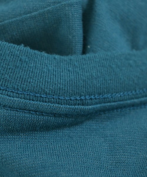 THE NORTH FACE（ザノースフェイス）Tシャツ・カットソー 青 サイズ:M メンズ/2200726690105