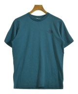 THE NORTH FACE（ザノースフェイス）Tシャツ・カットソー 青 サイズ:M メンズ/2200726690105