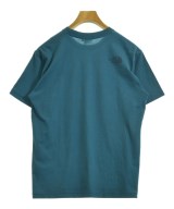 THE NORTH FACE（ザノースフェイス）Tシャツ・カットソー 青 サイズ:M メンズ/2200726690105