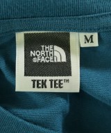 THE NORTH FACE（ザノースフェイス）Tシャツ・カットソー 青 サイズ:M メンズ/2200726690105