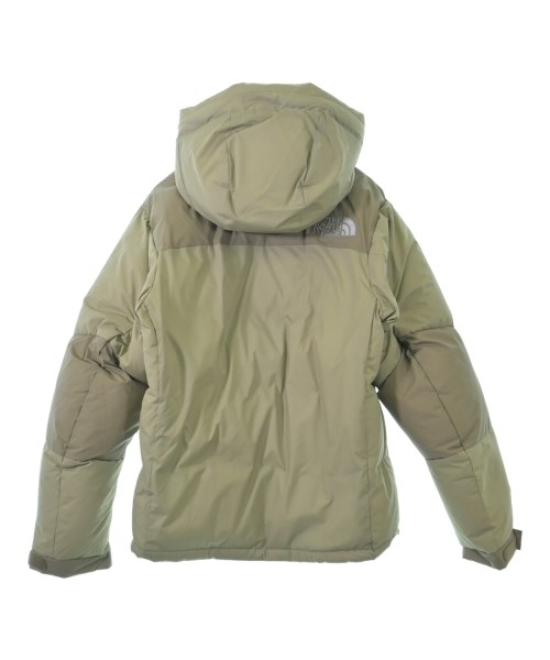 THE NORTH FACE（ザノースフェイス）ダウンジャケット/ダウンベスト 緑 サイズ:XL メンズ/2200732209018
