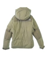 THE NORTH FACE（ザノースフェイス）ダウンジャケット/ダウンベスト 緑 サイズ:XL メンズ/2200732209018