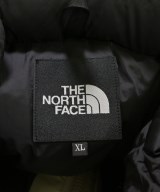 THE NORTH FACE（ザノースフェイス）ダウンジャケット/ダウンベスト 緑 サイズ:XL メンズ/2200732209018