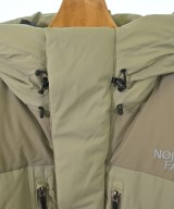 THE NORTH FACE（ザノースフェイス）ダウンジャケット/ダウンベスト 緑 サイズ:XL メンズ/2200732209018