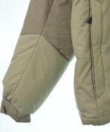 THE NORTH FACE（ザノースフェイス）ダウンジャケット/ダウンベスト 緑 サイズ:XL メンズ/2200732209018