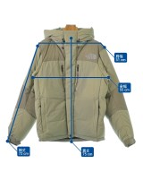 THE NORTH FACE（ザノースフェイス）ダウンジャケット/ダウンベスト 緑 サイズ:XL メンズ/2200732209018
