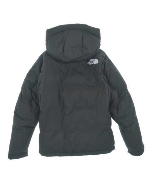 THE NORTH FACE（ザノースフェイス）ダウンジャケット/ダウンベスト 黒 サイズ:M メンズ/2200733583018