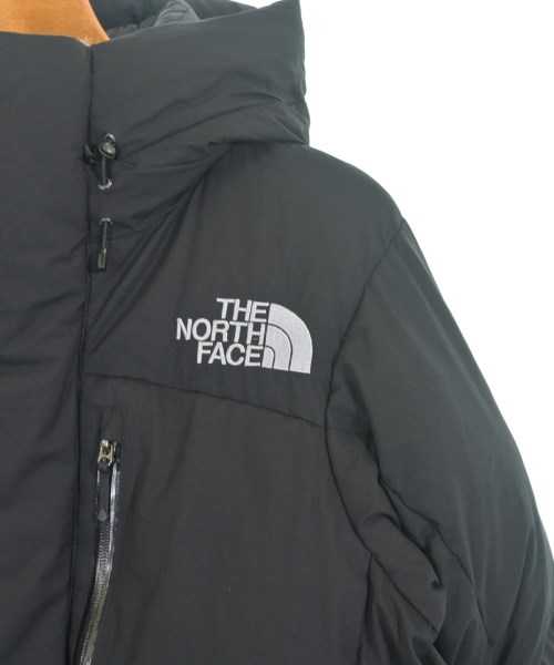 THE NORTH FACE（ザノースフェイス）ダウンジャケット/ダウンベスト 黒 サイズ:M メンズ/2200733583018
