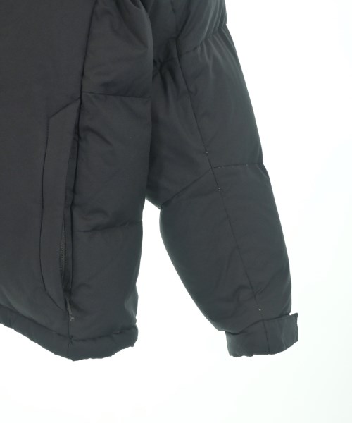 THE NORTH FACE（ザノースフェイス）ダウンジャケット/ダウンベスト 黒 サイズ:M メンズ/2200733583018