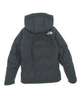 THE NORTH FACE（ザノースフェイス）ダウンジャケット/ダウンベスト 黒 サイズ:M メンズ/2200733583018