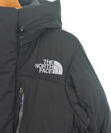 THE NORTH FACE（ザノースフェイス）ダウンジャケット/ダウンベスト 黒 サイズ:M メンズ/2200733583018
