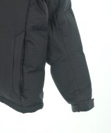 THE NORTH FACE（ザノースフェイス）ダウンジャケット/ダウンベスト 黒 サイズ:M メンズ/2200733583018