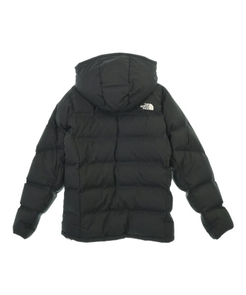 THE NORTH FACE（ザノースフェイス）ダウンジャケット/ダウンベスト 黒 サイズ:S メンズ/2200734471024