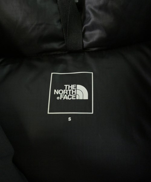 THE NORTH FACE（ザノースフェイス）ダウンジャケット/ダウンベスト 黒 サイズ:S メンズ/2200734471024