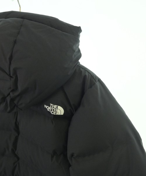 THE NORTH FACE（ザノースフェイス）ダウンジャケット/ダウンベスト 黒 サイズ:S メンズ/2200734471024