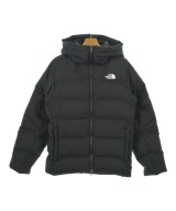 THE NORTH FACE（ザノースフェイス）ダウンジャケット/ダウンベスト 黒 サイズ:S メンズ/2200734471024