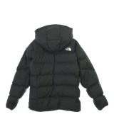 THE NORTH FACE（ザノースフェイス）ダウンジャケット/ダウンベスト 黒 サイズ:S メンズ/2200734471024