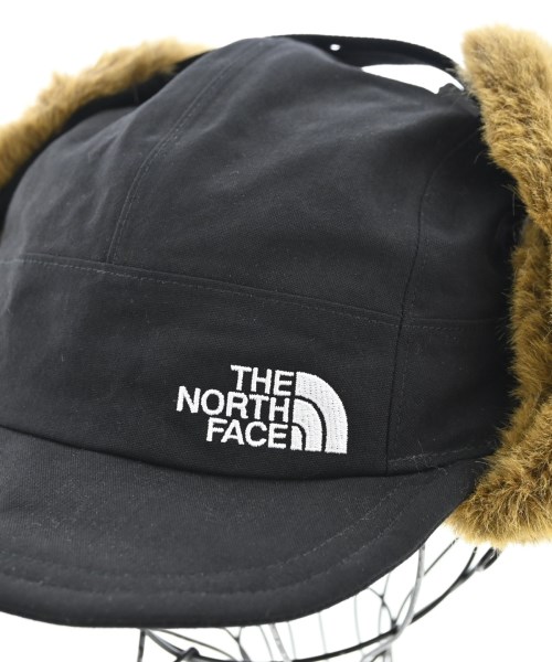 THE NORTH FACE（ザノースフェイス）キャップ 黒 サイズ:M メンズ/2200734471185