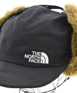 THE NORTH FACE（ザノースフェイス）キャップ 黒 サイズ:M メンズ/2200734471185