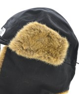 THE NORTH FACE（ザノースフェイス）キャップ 黒 サイズ:M メンズ/2200734471185