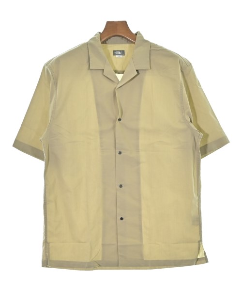 THE NORTH FACE(ザノースフェイス)のカジュアルシャツ サイズ:L 6,000円