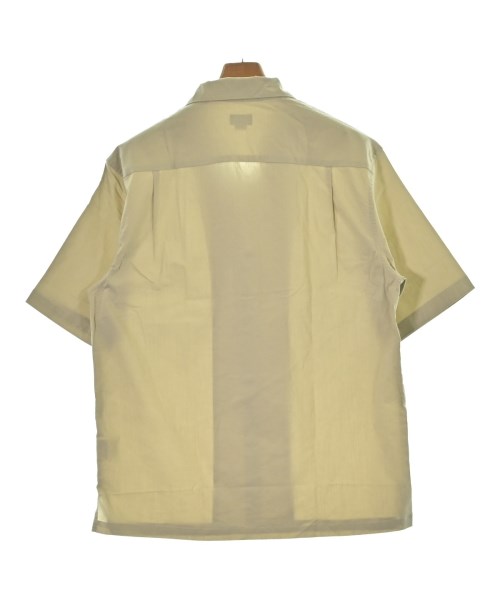 THE NORTH FACE（ザノースフェイス）カジュアルシャツ ベージュ サイズ:L メンズ/2200734559272