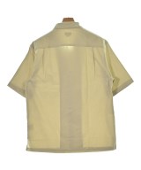 THE NORTH FACE（ザノースフェイス）カジュアルシャツ ベージュ サイズ:L メンズ/2200734559272