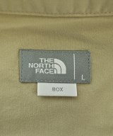 THE NORTH FACE（ザノースフェイス）カジュアルシャツ ベージュ サイズ:L メンズ/2200734559272