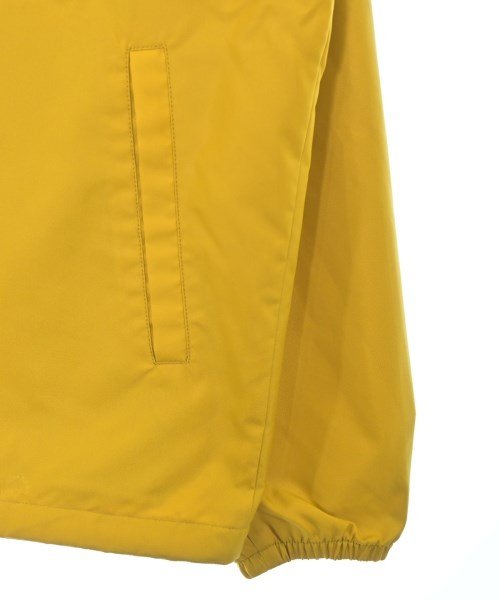 THE NORTH FACE（ザノースフェイス）ブルゾン 黄 サイズ:XL メンズ/2200734763013