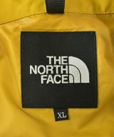 THE NORTH FACE（ザノースフェイス）ブルゾン 黄 サイズ:XL メンズ/2200734763013