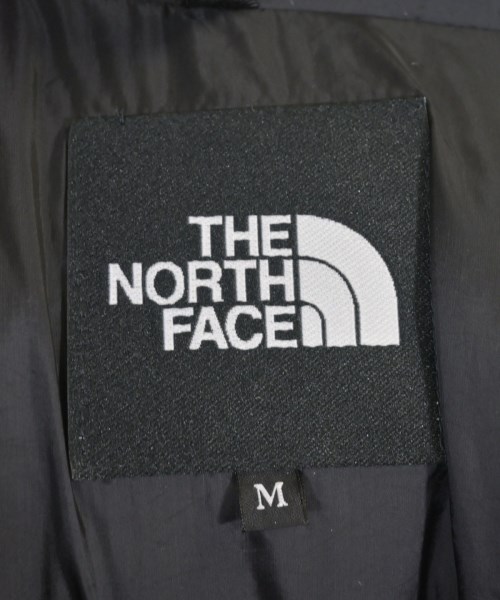 THE NORTH FACE（ザノースフェイス）ダウンジャケット/ダウンベスト 赤 サイズ:M メンズ/2200734814029
