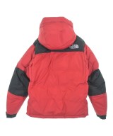 THE NORTH FACE（ザノースフェイス）ダウンジャケット/ダウンベスト 赤 サイズ:M メンズ/2200734814029