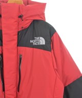 THE NORTH FACE（ザノースフェイス）ダウンジャケット/ダウンベスト 赤 サイズ:M メンズ/2200734814029