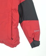 THE NORTH FACE（ザノースフェイス）ダウンジャケット/ダウンベスト 赤 サイズ:M メンズ/2200734814029