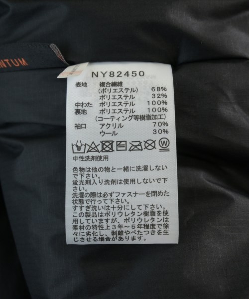 THE NORTH FACE（ザノースフェイス）その他 黒 サイズ:M メンズ/2200724571017