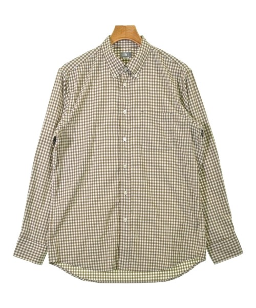 THE NORTH FACE(ザノースフェイス)のカジュアルシャツ サイズ:L 6,200円