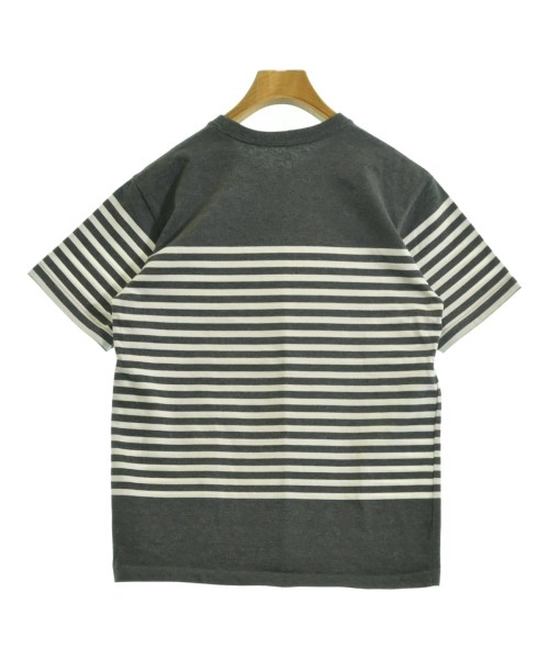 THE NORTH FACE（ザノースフェイス）Tシャツ・カットソー グレー サイズ:S メンズ/2200724571093