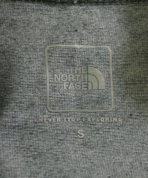 THE NORTH FACE（ザノースフェイス）Tシャツ・カットソー グレー サイズ:S メンズ/2200724571093