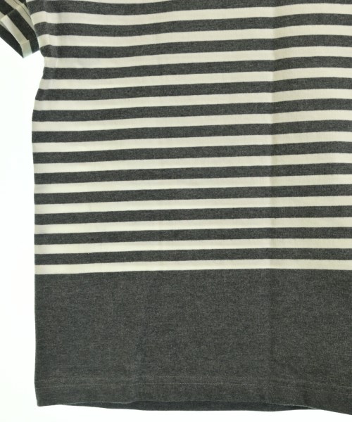 THE NORTH FACE（ザノースフェイス）Tシャツ・カットソー グレー サイズ:S メンズ/2200724571093