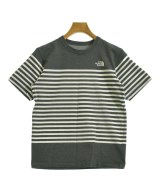 THE NORTH FACE（ザノースフェイス）Tシャツ・カットソー グレー サイズ:S メンズ/2200724571093