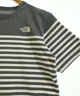 THE NORTH FACE（ザノースフェイス）Tシャツ・カットソー グレー サイズ:S メンズ/2200724571093