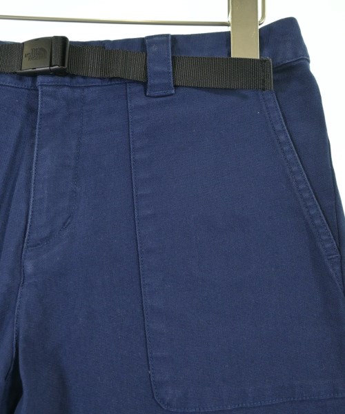 THE NORTH FACE（ザノースフェイス）ショートパンツ 紺 サイズ:M レディース/2200724571161