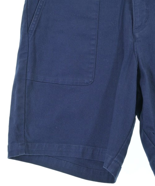 THE NORTH FACE（ザノースフェイス）ショートパンツ 紺 サイズ:M レディース/2200724571161