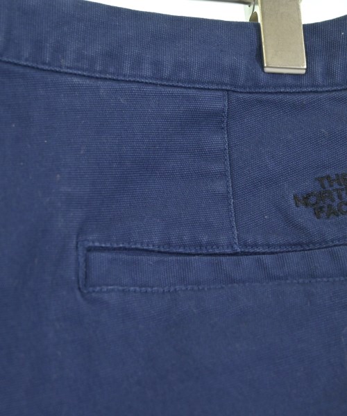 THE NORTH FACE（ザノースフェイス）ショートパンツ 紺 サイズ:M レディース/2200724571161