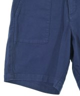 THE NORTH FACE（ザノースフェイス）ショートパンツ 紺 サイズ:M レディース/2200724571161